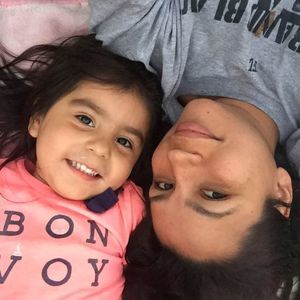 Meet your Posher, Minnie